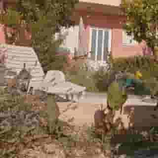 Villa Luketa, 4 of 5