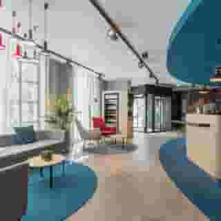 Holiday Inn Express Brussels Grand Place, 5 of 5