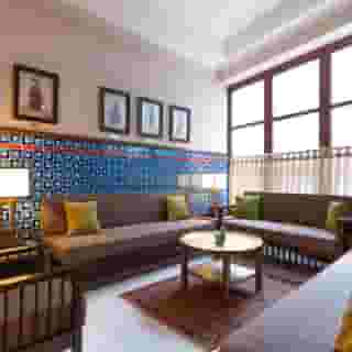 Lalahan Hotel, 5 of 5