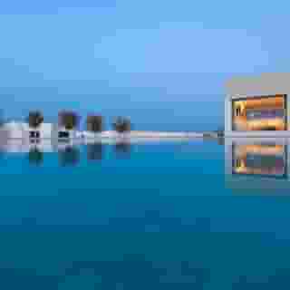 Nous Santorini, 1 of 5