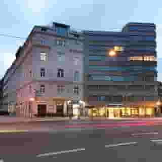 Eurostars Embassy, 5 of 5