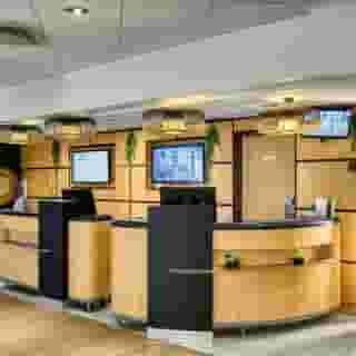 Novotel Paris Sud Porte de Charenton, 2 of 5