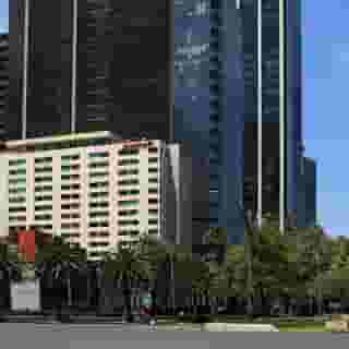 Mexico City Marriott Reforma Hotel, 2 of 5
