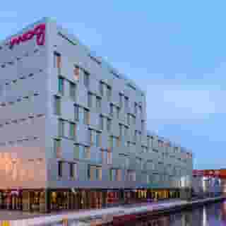 Moxy Utrecht, 3 of 5