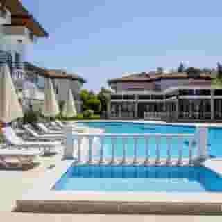 Basar Hotel, 4 of 5