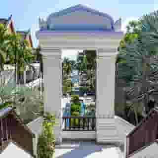 Novotel Samui Resort Chaweng Beach Kandaburi, 5 of 5