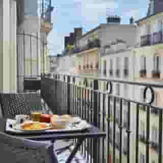 Jardin de Villiers, 3 of 5