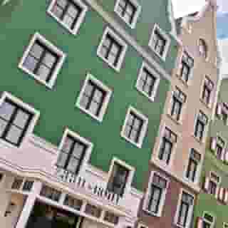 Zaan Hotel Amsterdam - Zaandam, 2 of 5