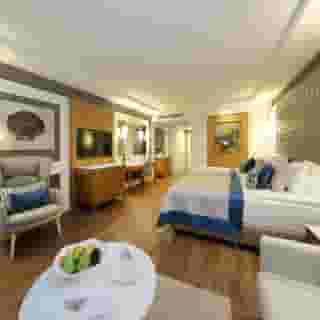 Sueno Hotels Deluxe Belek, 4 of 5