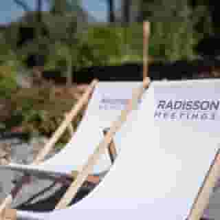 Radisson Hotel Zurich Airport, 1 of 5