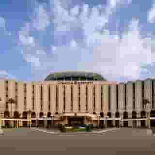 Riyadh Airport Marriott Hotel, 6 of 6