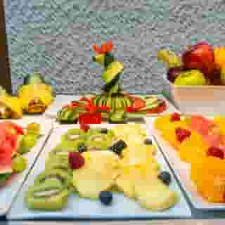 Ibersol Hotel Atrio del Mar, 6 of 6
