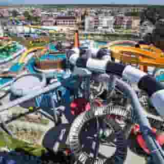 Granada Luxury Belek Hotel, 5 of 5