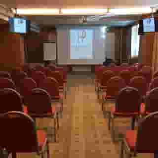 Papillo Hotel Roma, 4 of 5