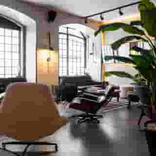 Browns Downtown Hotel, 2 of 5