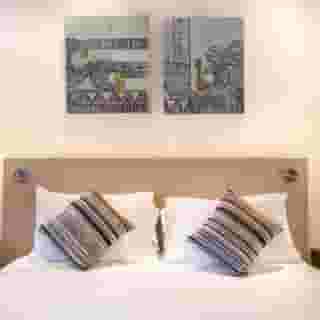 Hilton Marsa Alam Nubian Resort, 5 of 5