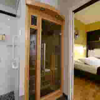 Suites & Hotel Helzear Montparnasse, 5 of 5