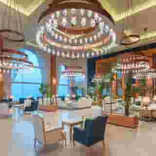 ROYAL TULIP Korbous, 4 of 5