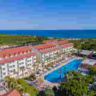 Sural Resort Hotel, 1 of 5