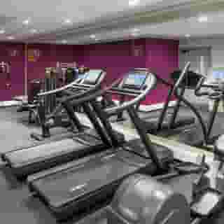 Yotel London City, 1 of 5