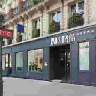 Paris Opera Affiliated by Melia, 1 of 5