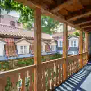 Hotel Waldstein, 3 of 5