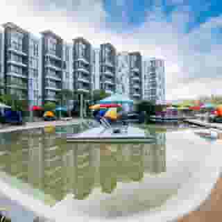 Cassia Phuket, 1 of 5