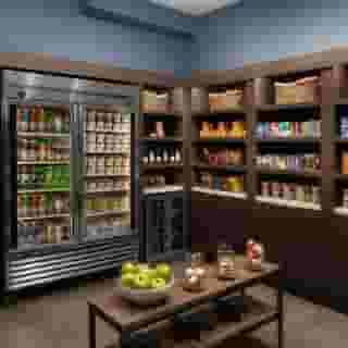 Courtyard By Marriott Seattle Bellevue/Downtown, 1 of 5