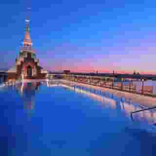 Hilton Molino Stucky Venice, 5 of 5