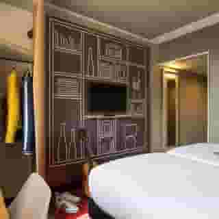 ibis Schiphol Amsterdam Airport, 3 of 5