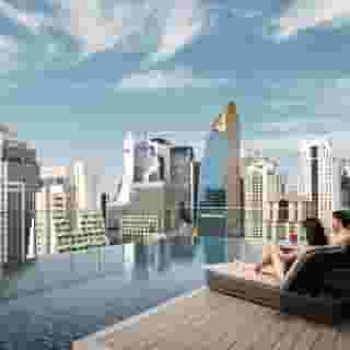 Sindhorn Midtown Hotel Bangkok, Vignette Collection, 3 of 5