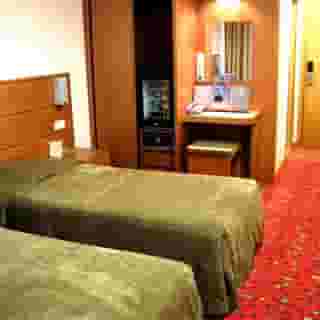 Botanico Hotel, 1 of 5
