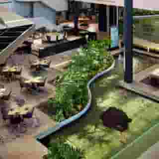 Hyatt Regency Houston West, 4 of 5