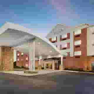 Fairfield Inn Philadelphia Airport, 4 of 5