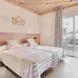 Tent Lloret de Mar, 4 of 5