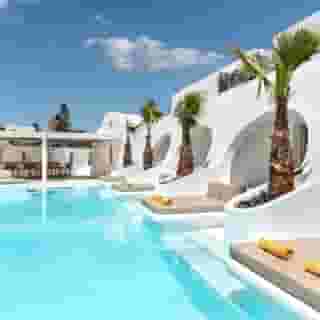 Santorini Kastelli Resort, 6 of 6