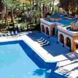 Royal Mirage Deluxe, 4 of 5