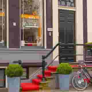 Hotel Library Amsterdam, 4 of 5