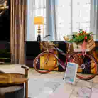 The Allegro Royal Sonesta Hotel, 2 of 5