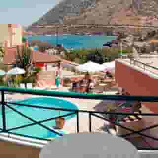 Amalia Hotel Apartments and Studios Bali, 3 of 5