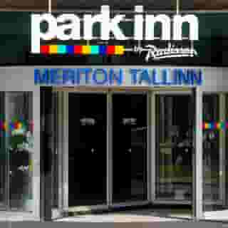 Park Inn by Radisson Meriton Conference&Spa Hotel, 2 of 5