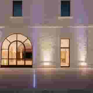 Alvino 1884 Hotel & Meeting, 6 of 6