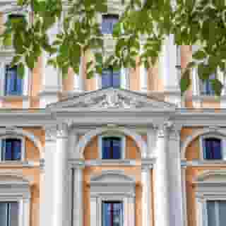 Esquilino due, 1 of 5