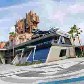 Hilton Anaheim, 1 of 5