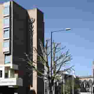 Doubletree By Hilton Bristol City Centre, 1 of 5