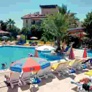 Hibiscus Garden, 2 of 5