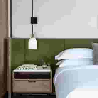 Kimpton Sylvan Hotel, 5 of 5