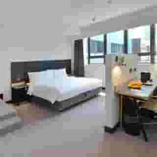 Camlux Hotel, 4 of 5