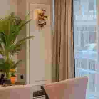 Grand Hilarium Hotel, 6 of 6
