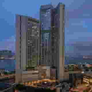 Four Seasons Hong Kong, 2 of 5